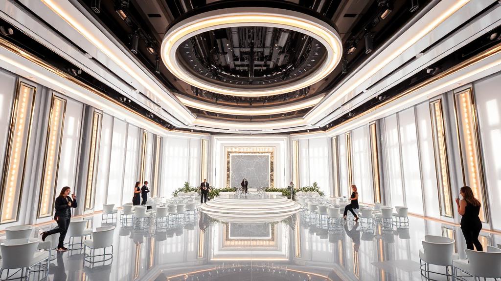 Platinum 360 Package